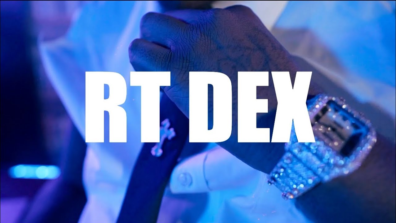 “RT DEX ft. MARCWITDACHECC- NOW (OFFICIAL VIDEO) (Shot by @TheClassicLP)