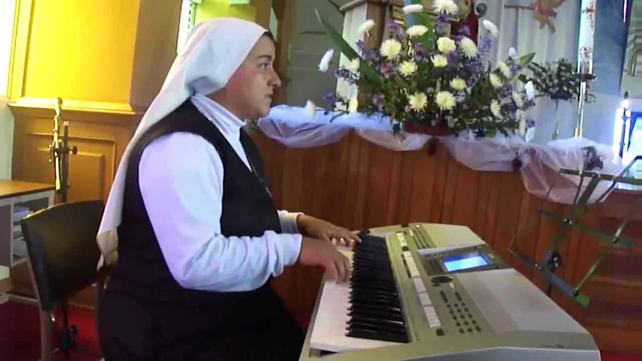 Hermana Yenni 