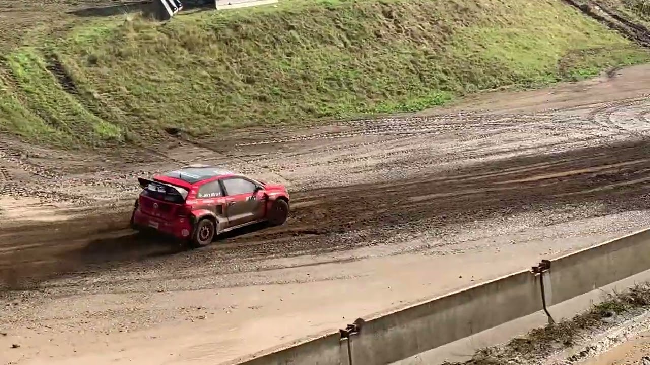 Autocross Poříčí nad Sázavou 4.8.2024