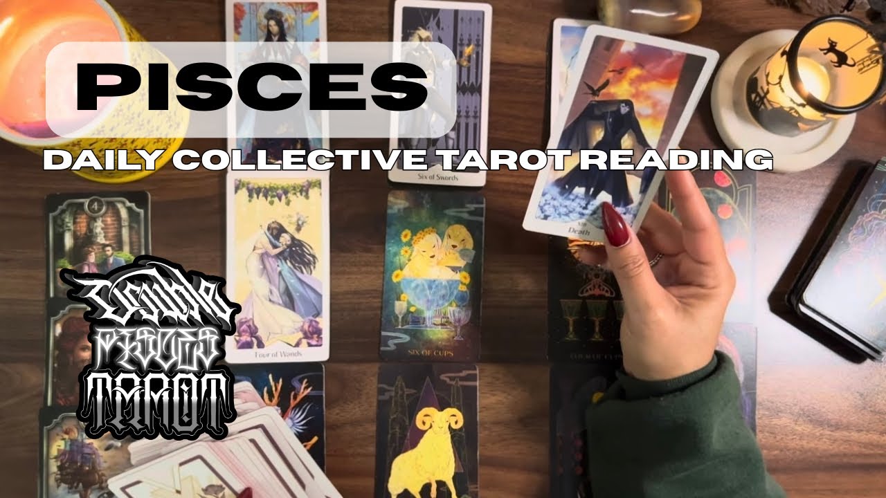 PISCES ♓️ THIS NEW COMMITMENT HOLDS THAT SEED OF INFINITE POTENTIAL 