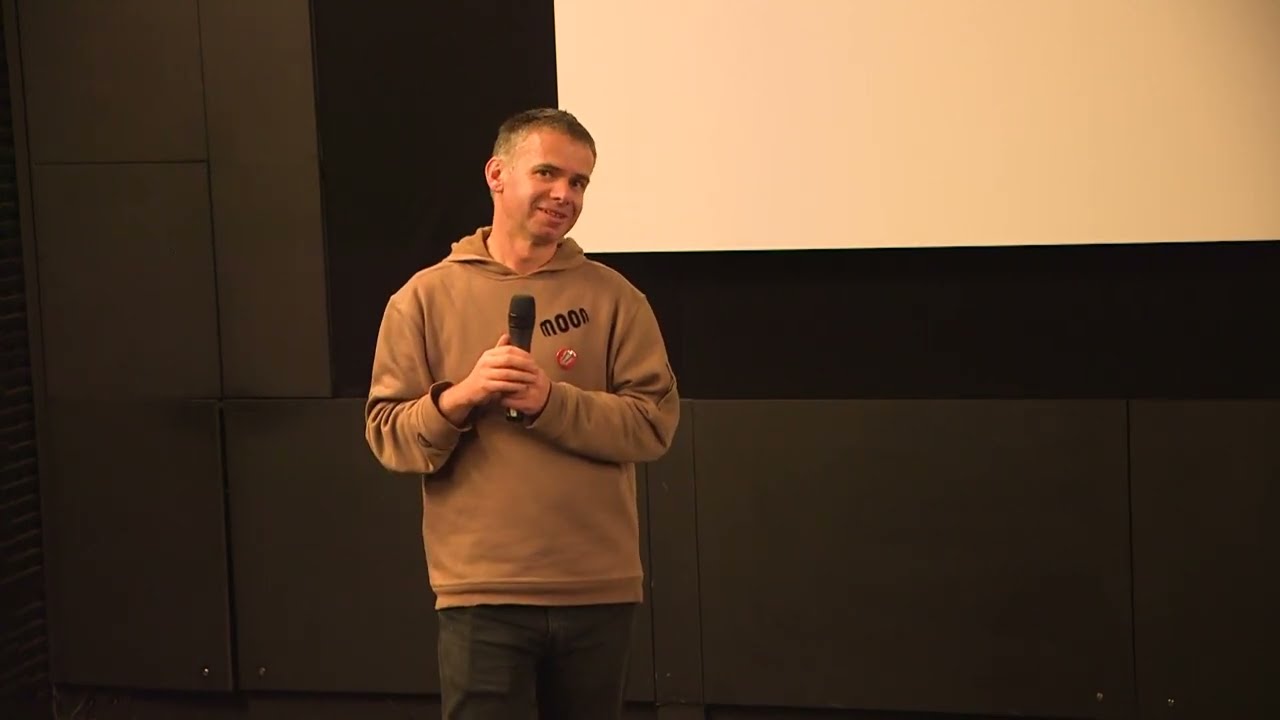 OBI-OBA & GA GA: Q&A with expert Daniel Bird on the cinema of Piotr Szulkin