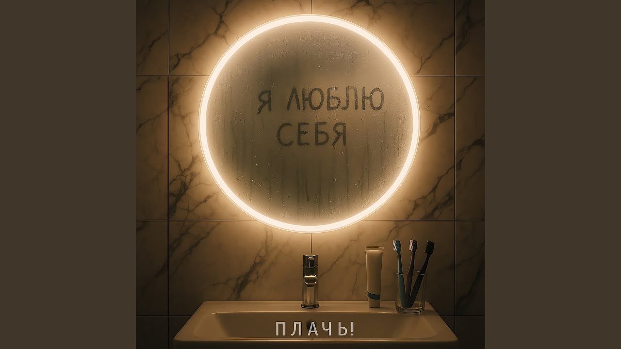Я люблю себя