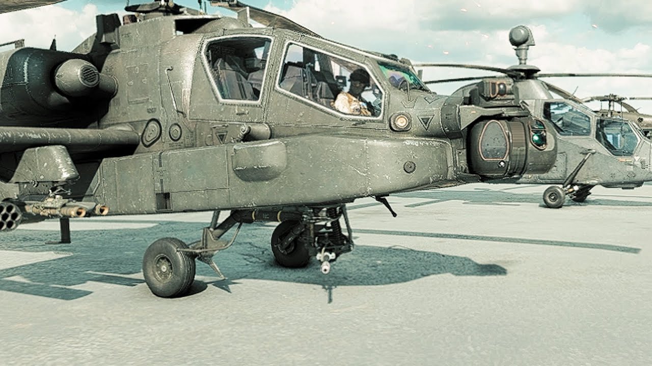 Yes... Battlefield 6 vehicles are more realistic than you think