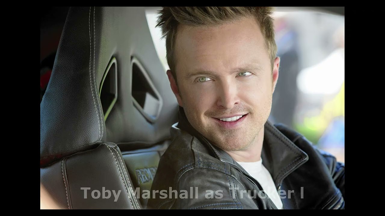 Smokey and the Toretto Man (Smokey and the Bandit) Cast Video