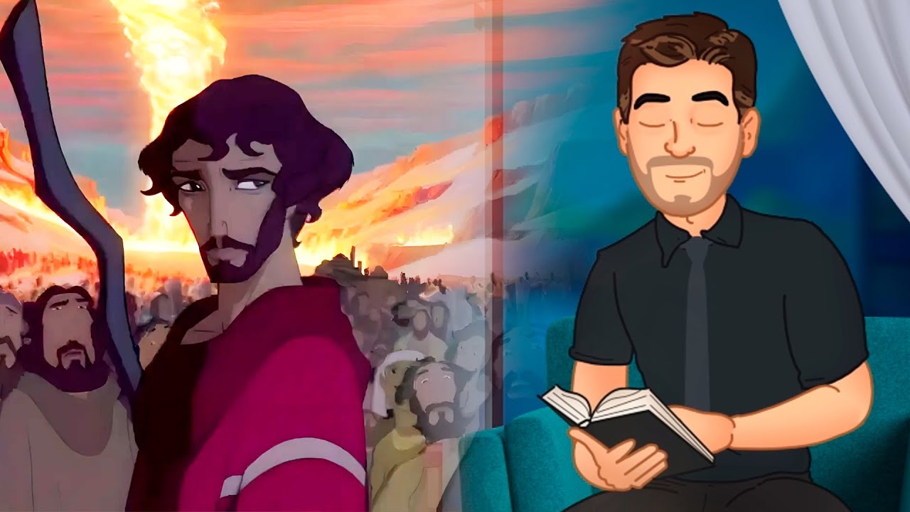 Confiando totalmente em Deus | A PALAVRA DE DEUS PARA VOCÊ HOJE