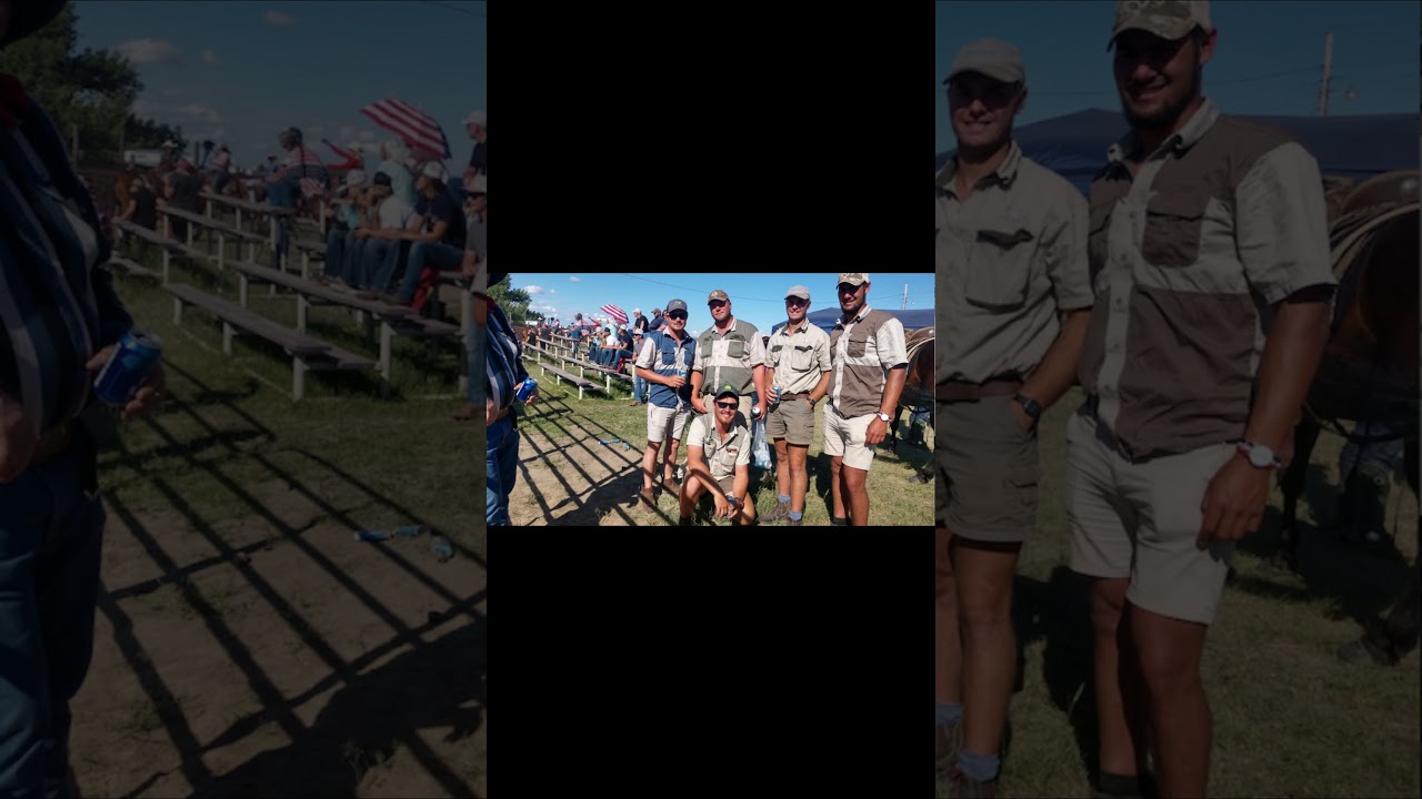 Who are the Afrikaners?