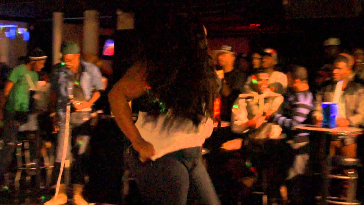 LSS PART 1 JAMPACKED @RUMBLE BALL 60 KELLY VS KHADEEDRAH