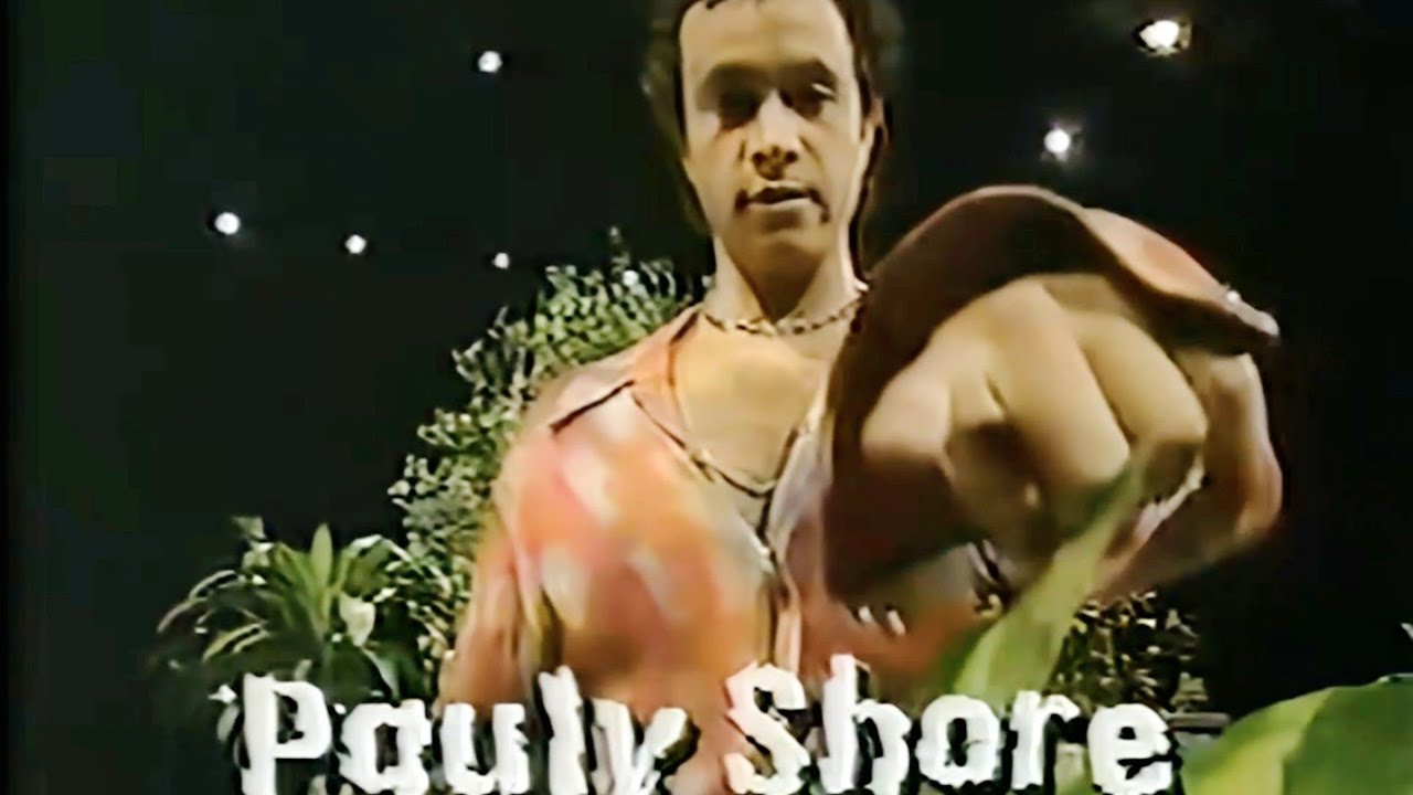 e517 Totally NEW Totally Pauly