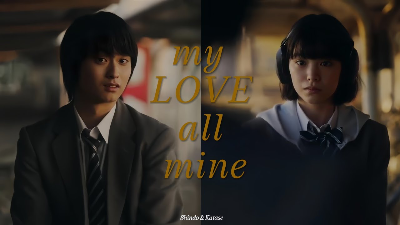 Ke no Hi no Kekeke | My Love All Mine (fmv) ~ ♡♪