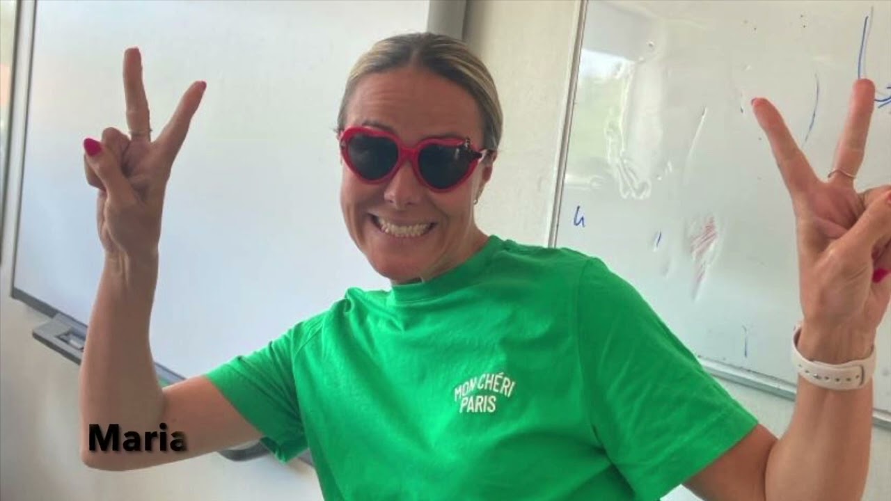 Skolen i Midten // Sidste skoledag Nomineringer 2024