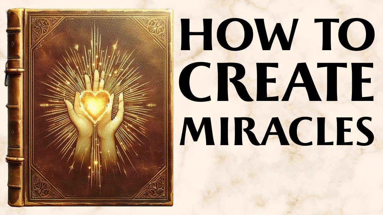 The Best Praise - THE CREATIVE POWER OF GRATITUDE