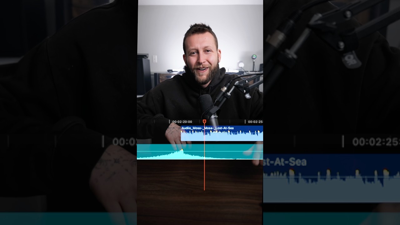 Die Kontrolle, die du mit tonalen Soundeffekten hast, ist UN&Uuml;BERTROFFEN!! SCHAU SIE DIR AN 🔊