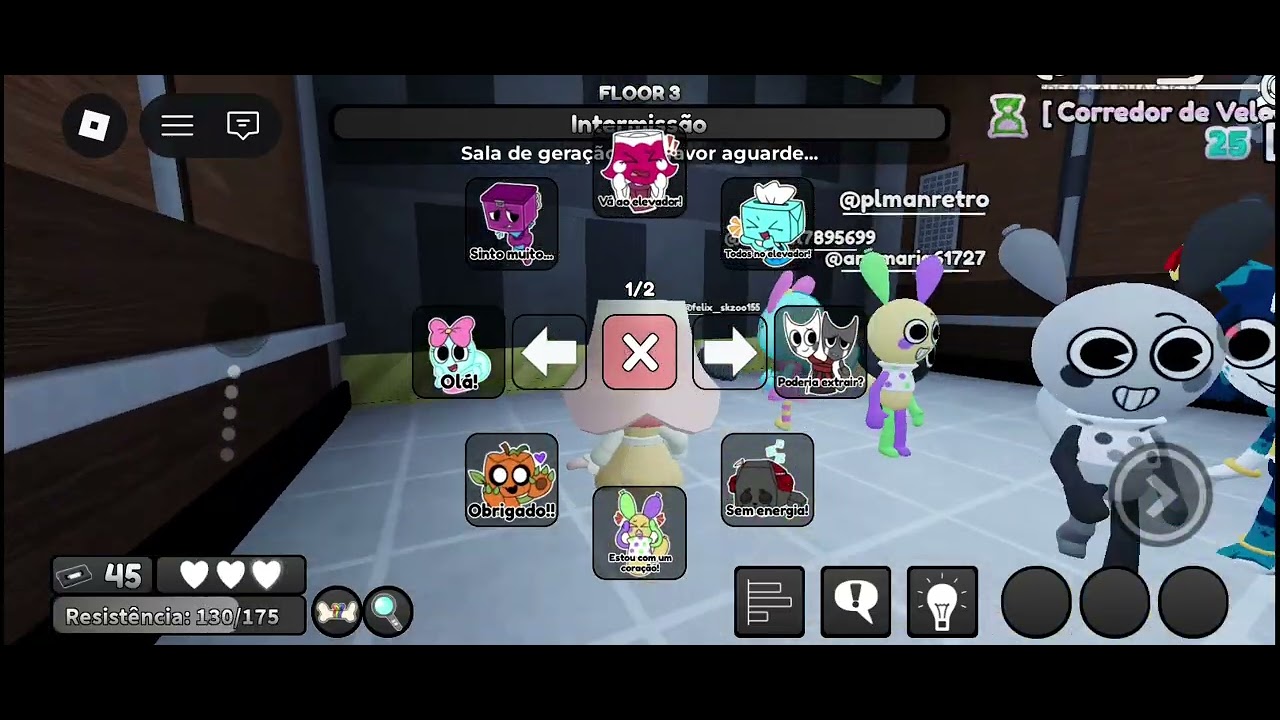 JOGANDO DE BRITNEY COM A NOVA SKIN DA OTIMIZAÇÃO DE DANDYS WORD!!