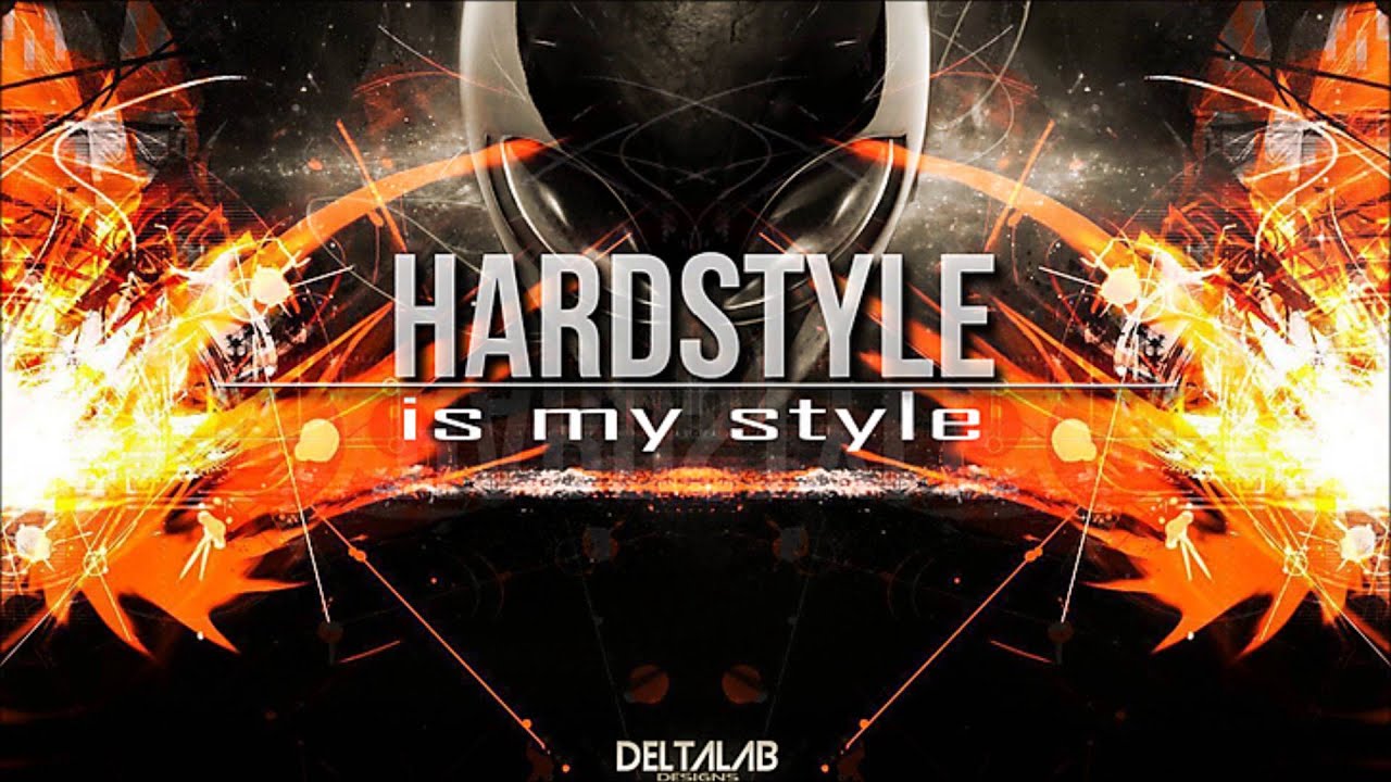 Vogeltjesdans Hardstyle version