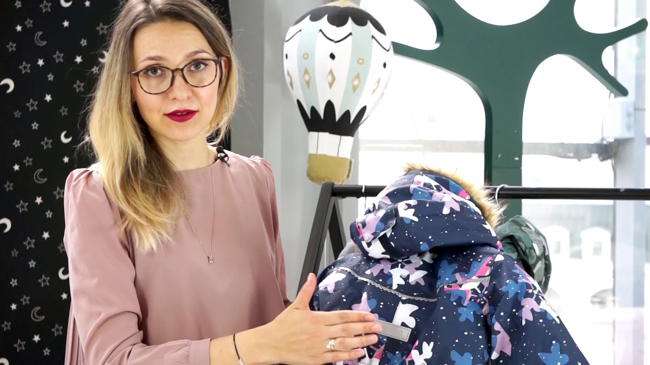 Теплый комбинезон! Как выбрать? Обзор коллекции Рейма. Комбинезоны Reima.