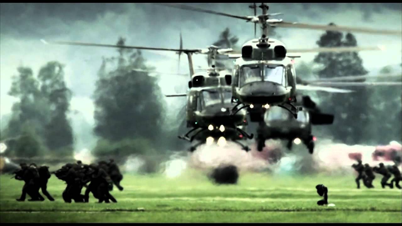Airpower Air Support Austrian Air Force Bundesheer Luftunterstützung