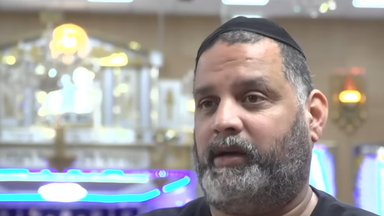 לא בא בשביל להתפלל: גנב מבית כנסת וניסה לסחוט תמורה