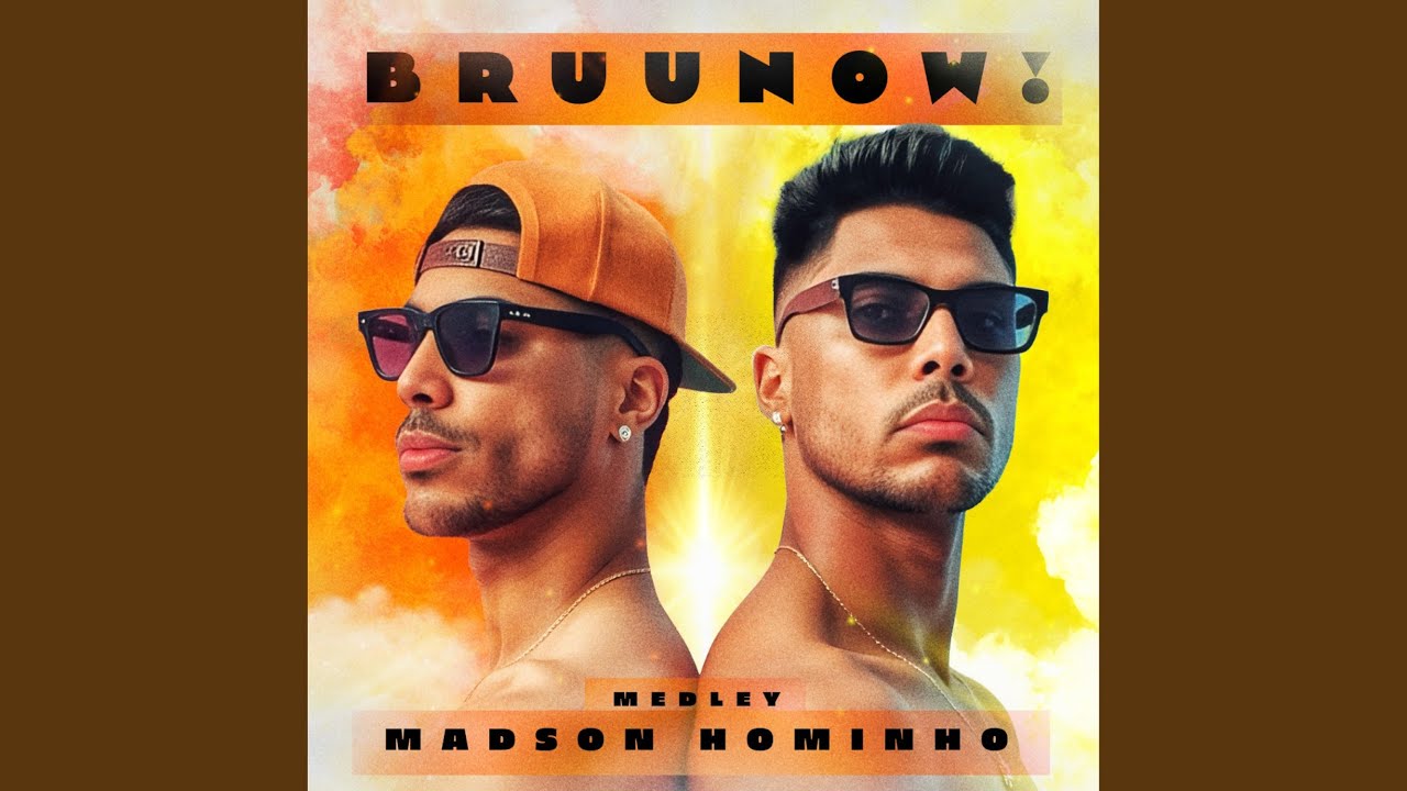 MEDLEY MADSON HOMINHO