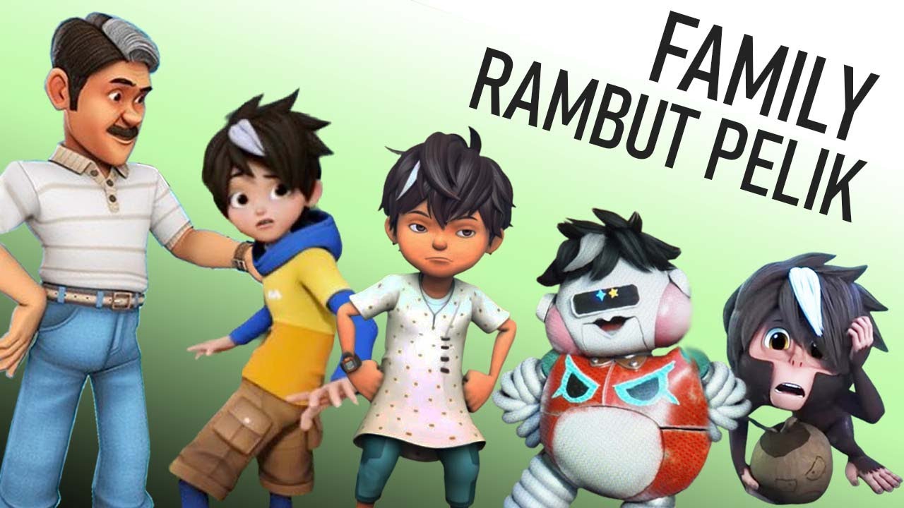 Mechamato Musim 4: Koleksi Fakta & Rahsia Super!