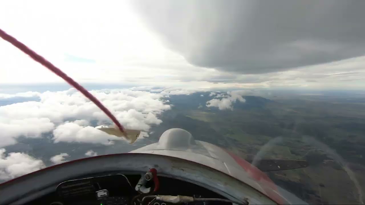 Onda Guadarrama 13 10 2024