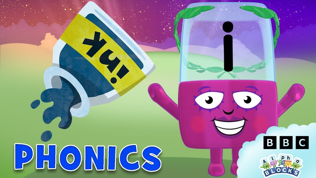 Learn to Read | Phonics for Kids | Long I Vowels