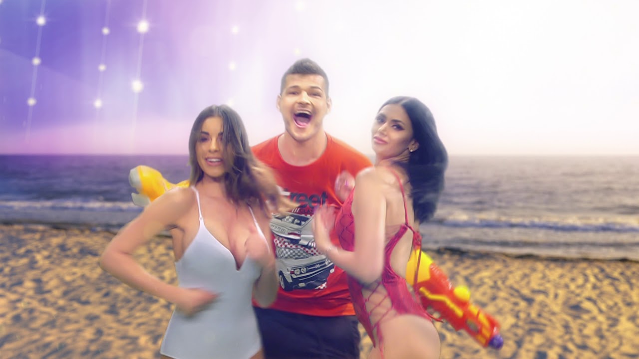 Promo Topește Vara Antena Stars 2018