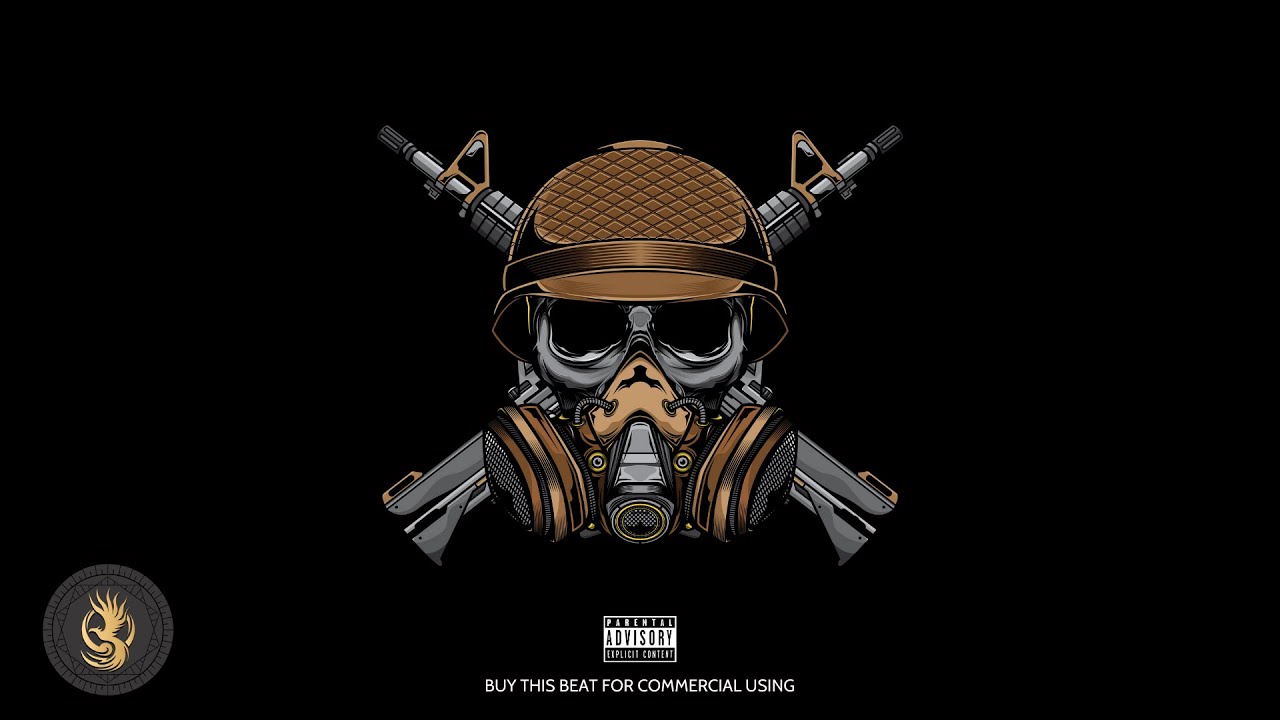 Hiphop Rap Type Beat - 