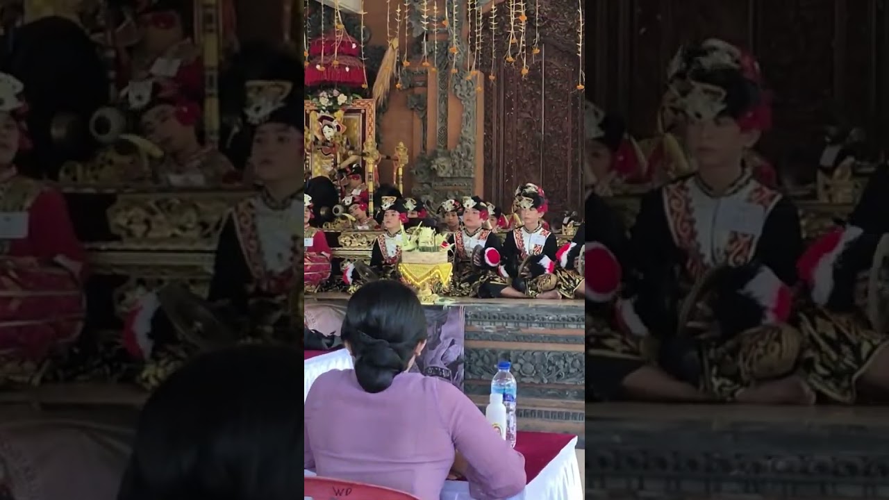 ujian kenaikan tingkat seka gambel grup 3 