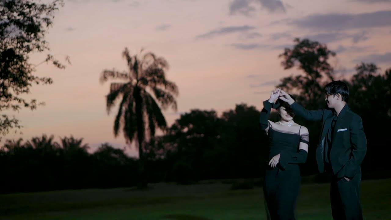 Video Prewed Jasmine & Dimas