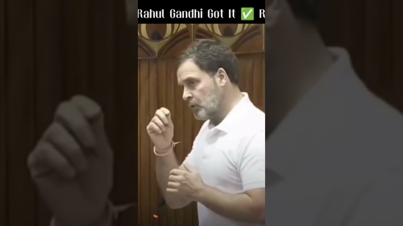india needs a educated leader 