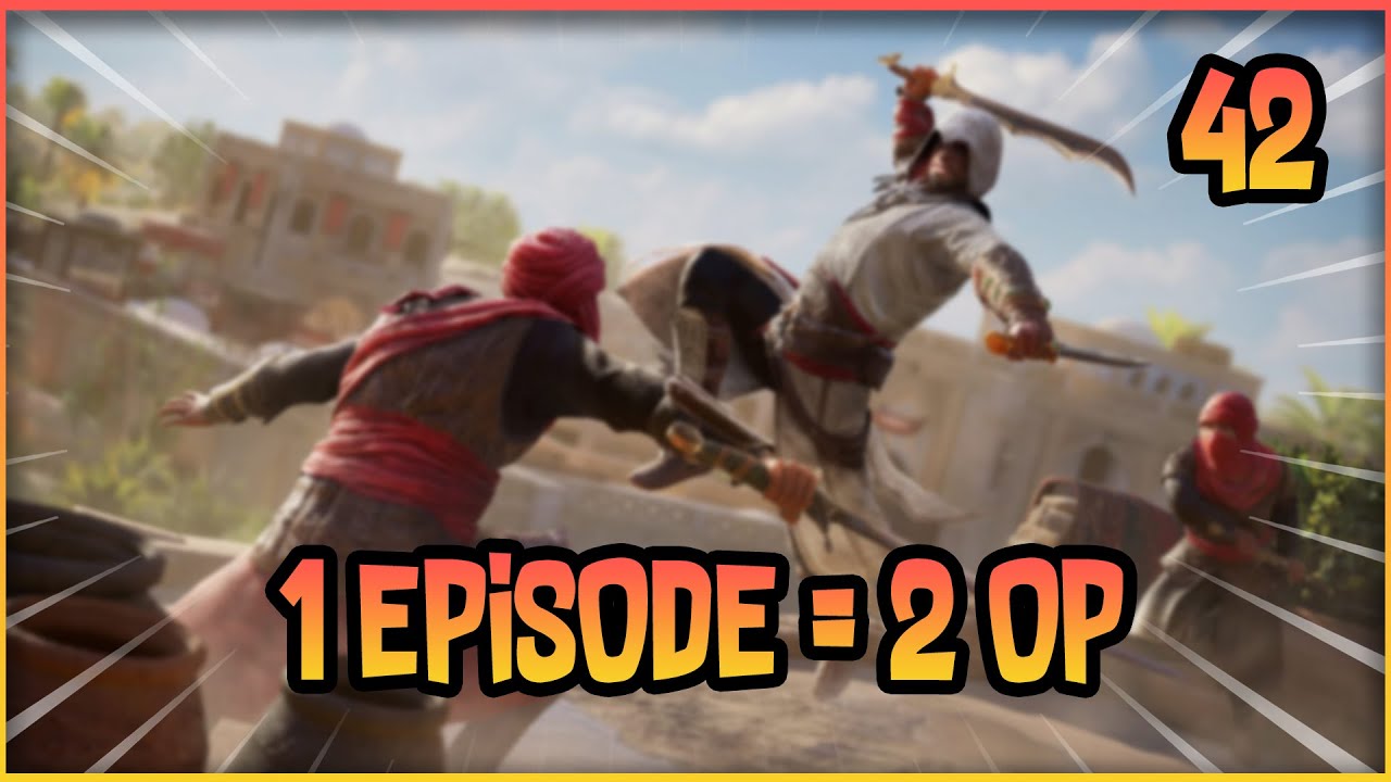 Grepolis|Bellérophon 42 : Une OP off et une OP def en 1 épisode !
