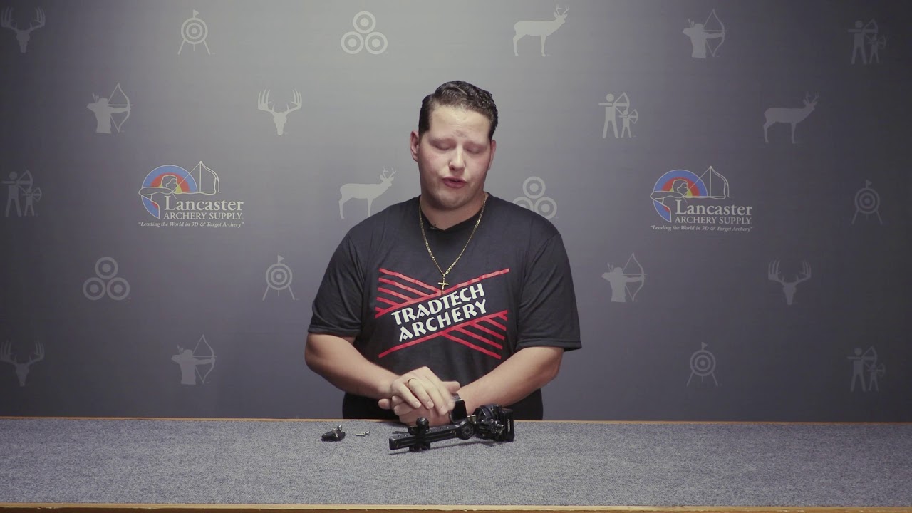 Прицел Axcel Rheotech HD Pro