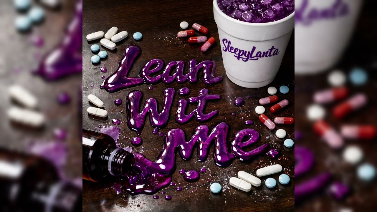 Lean Wit Me (REMIX)