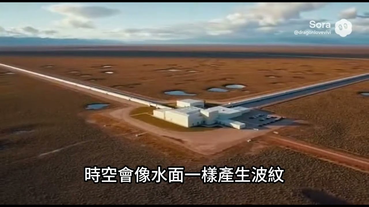 【2/11 歷史上的今天】愛因斯坦的百年預言成真！人類第一次聽見「重力波」 | DracoAlbedo
