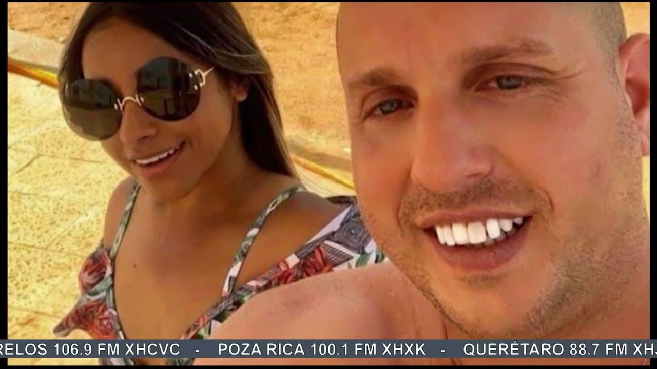 Localizan a mexicano reportado como desaparecido en Israel