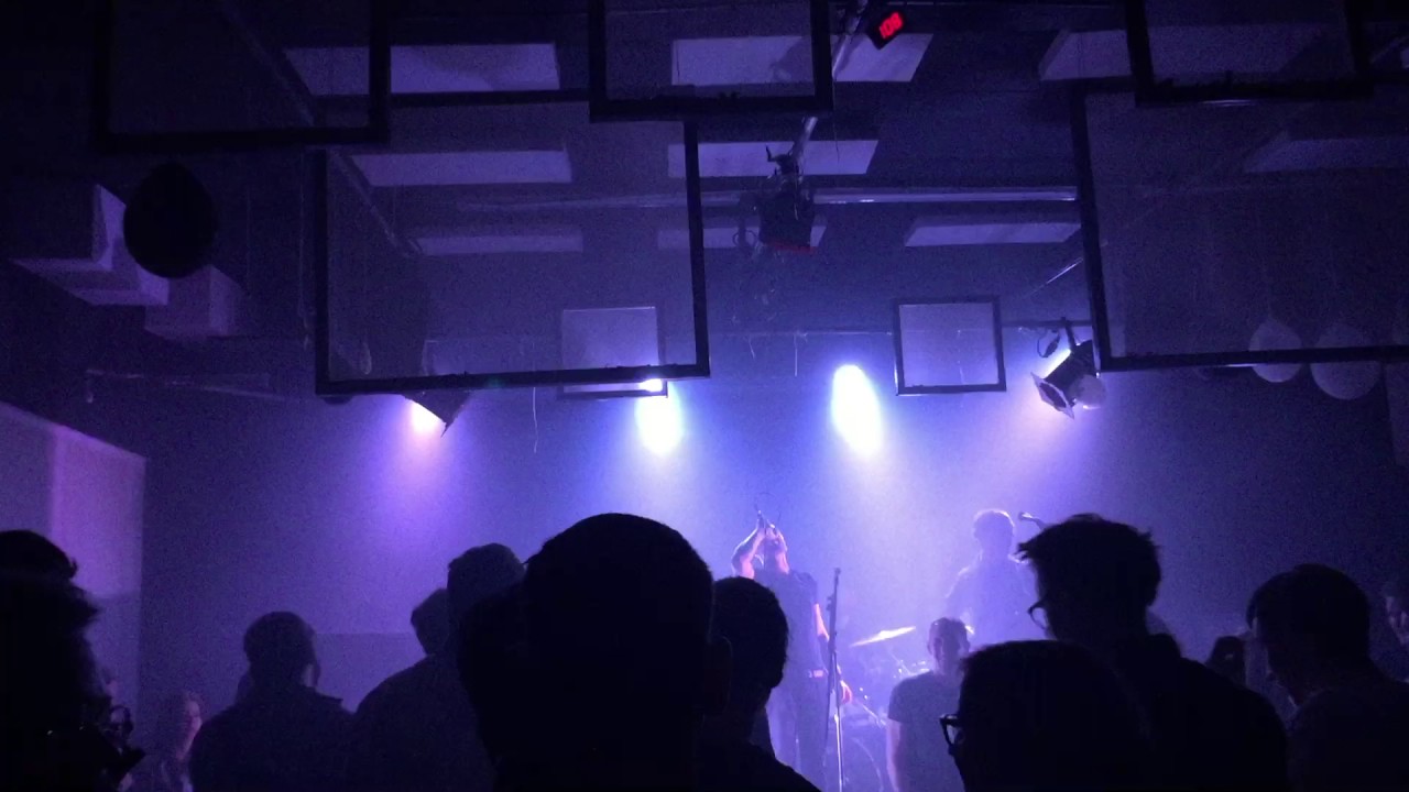 Enamic - Head, Ass, Life (Live)
