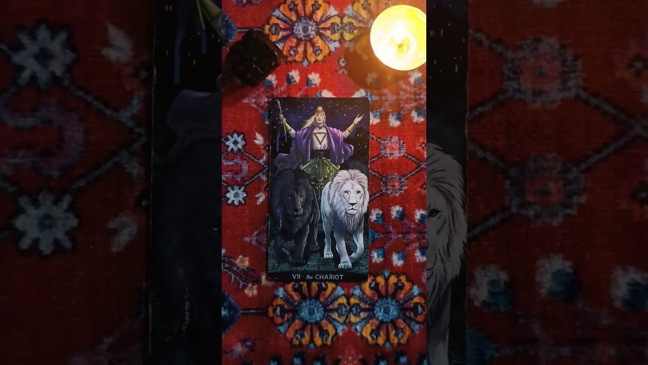 پریا ویچی تاروت -  تغییر بزرگ و اساسی .🔮کائنات برای شما