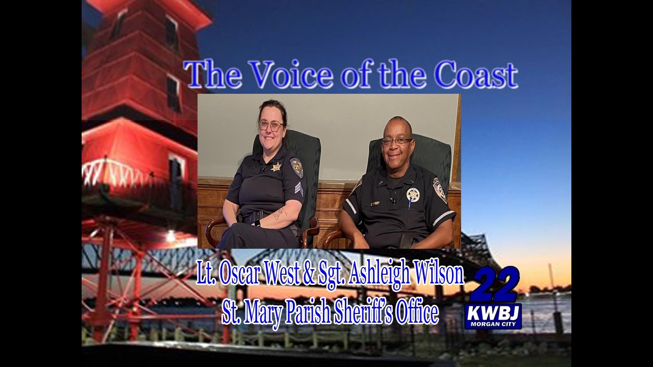 Voice of the Coast - SMPSO Futures Project