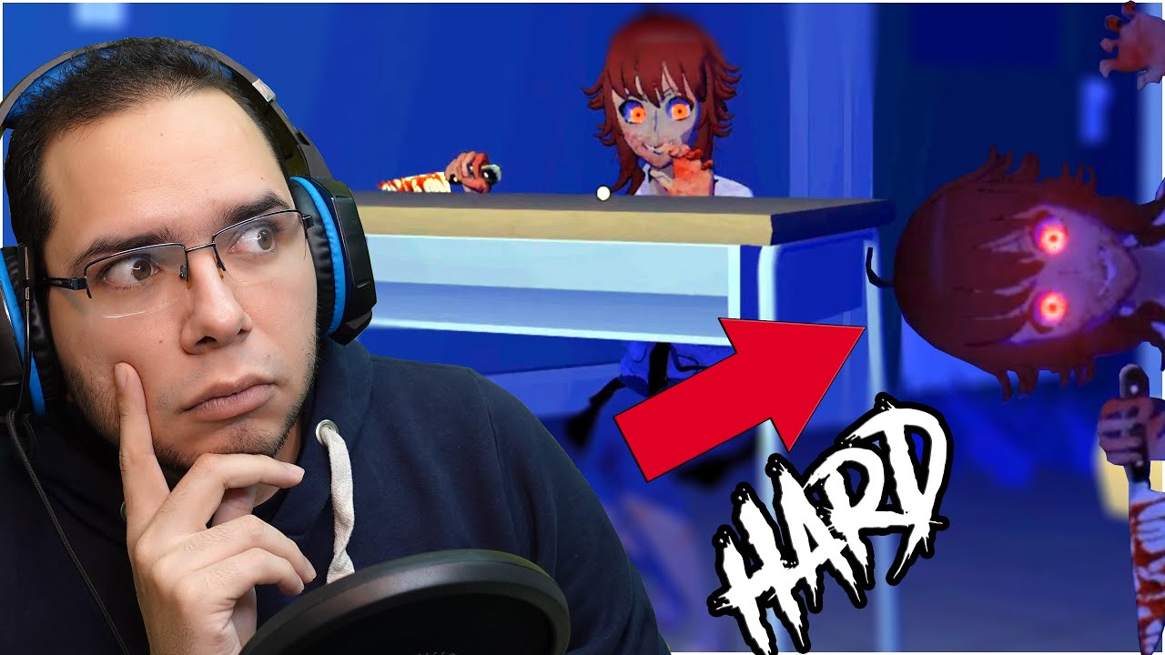 La MEJOR manera de JUGARLO 😱/ Saiko No Sutoka MODO DIFICIL ( alpha update 1.9 )