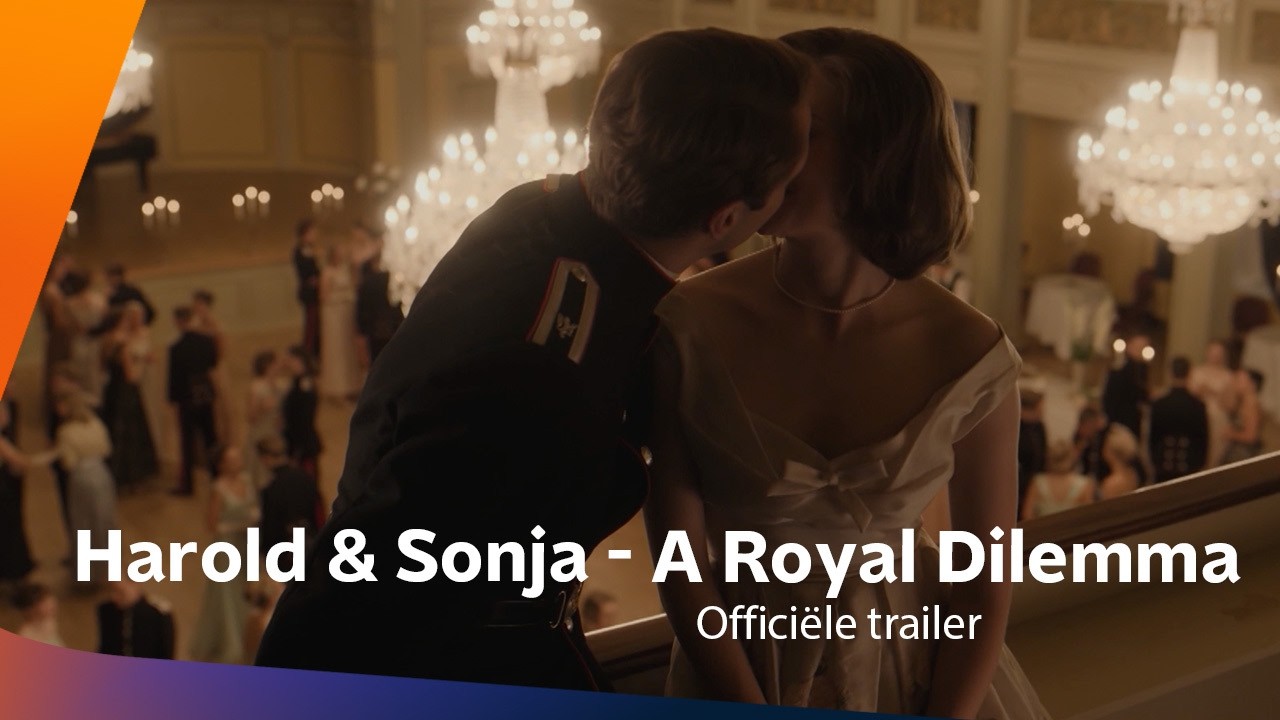 Harald & Sonja | Officiële trailer