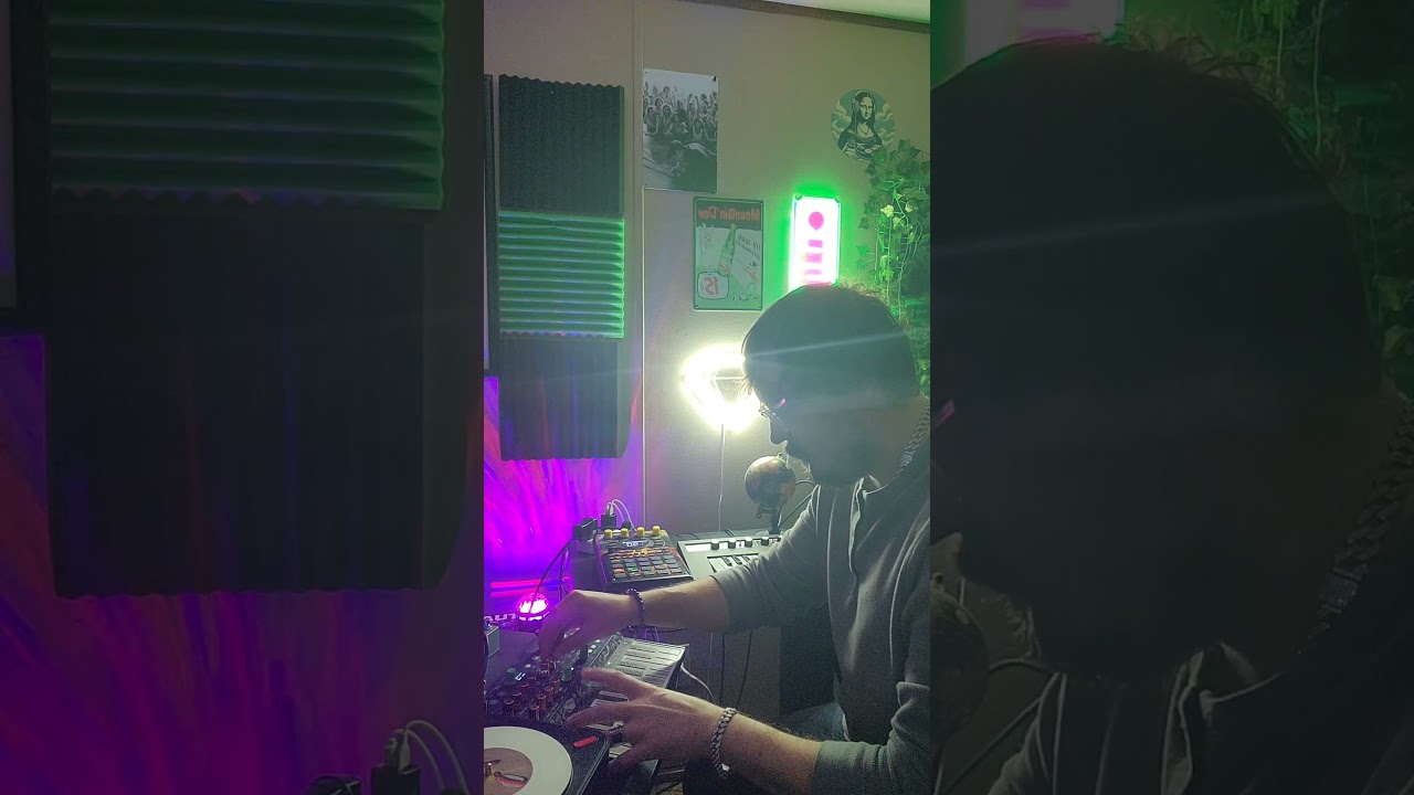 #musicproducer