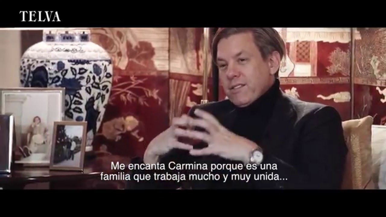 El Madrid de James Costos & Michael Smith
