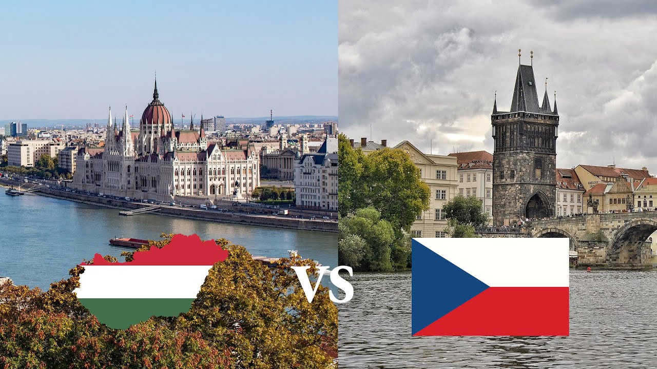Auswandern - Ungarn vs. Tschechien 2v3