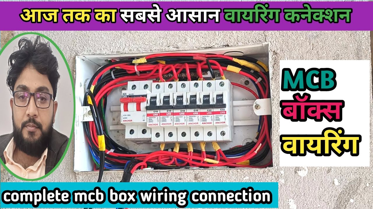  mcb box wiring connection|mcb box wiring|mcb box connection|12 way mcb box wiring connection 