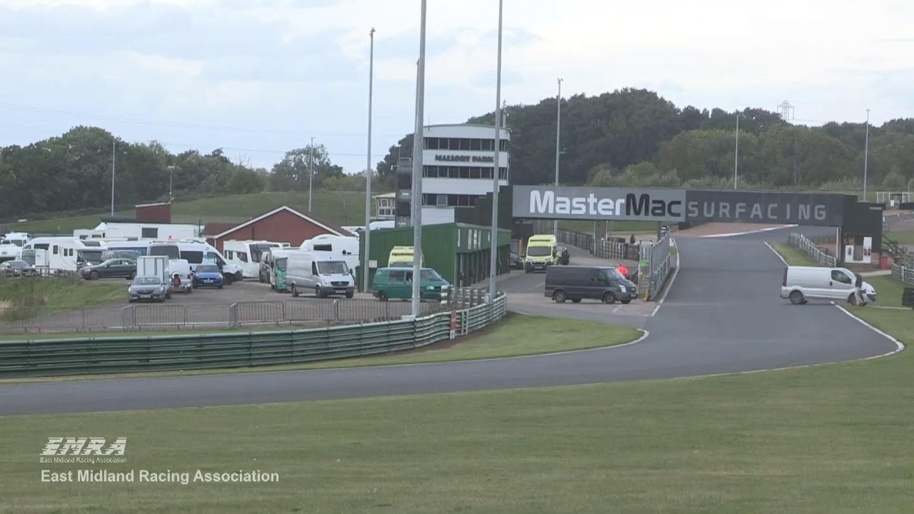 East Midland Racing Association Live Stream