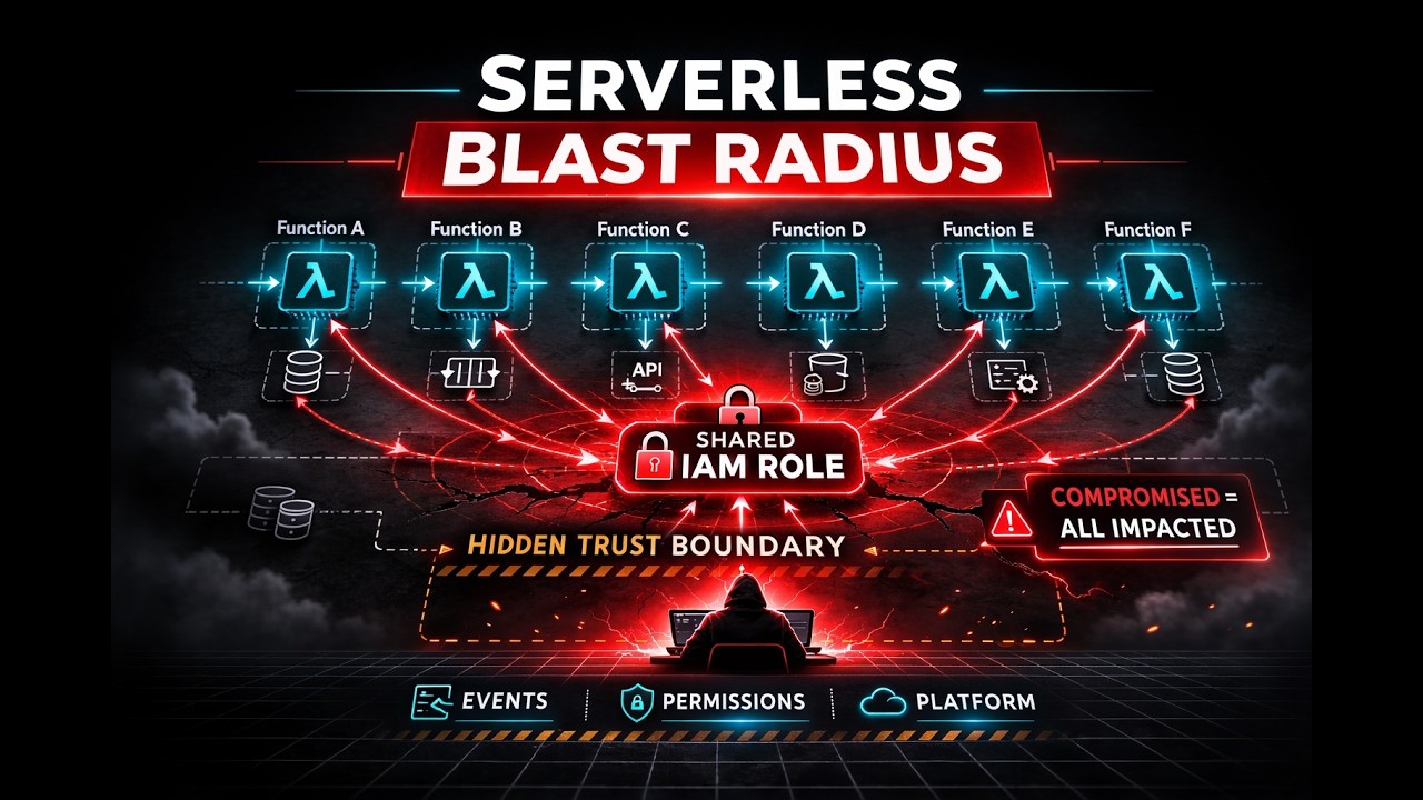 Applying Systems Thinking to Serverless