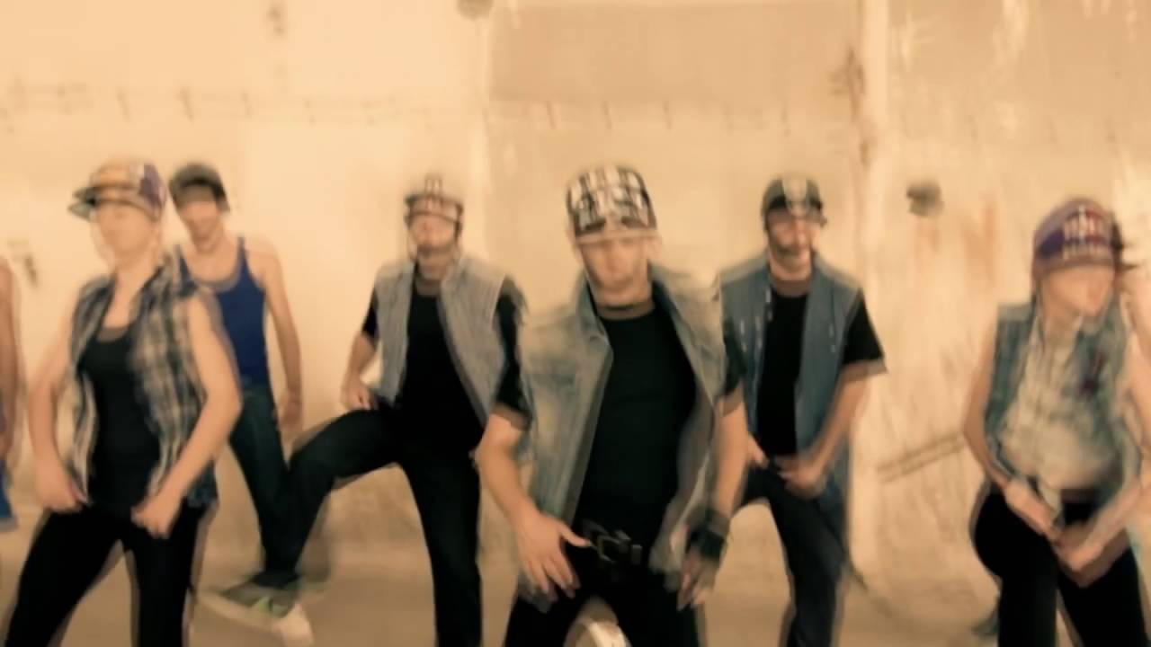 VS Dance | Krump workshop
