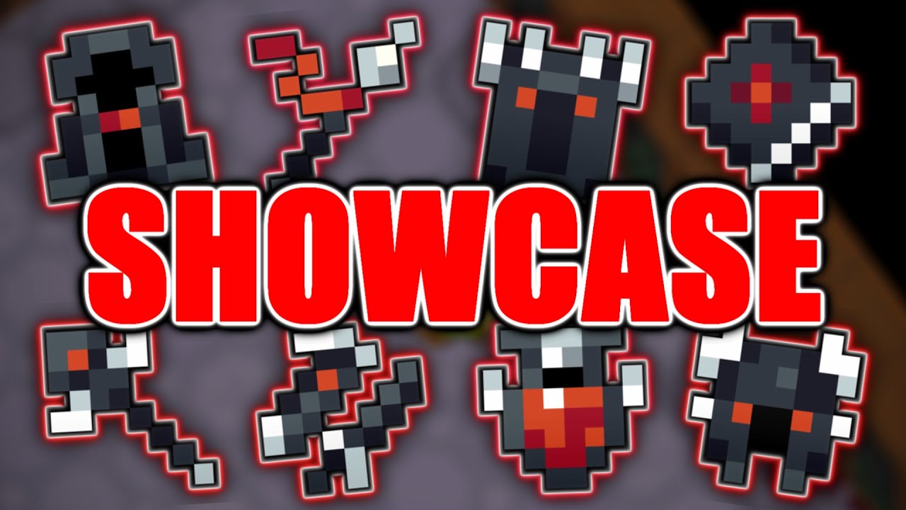 The Agent of Oryx Abilities are INSANE | In-depth Gameplay Showcase - RotMG