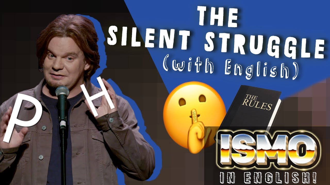 ISMO | The Silent Struggle (with English)