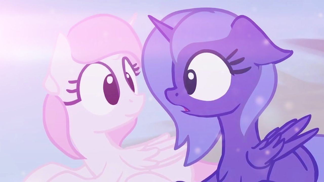 The Sisters' Prologue ft. Anna Chloe & Silver Swirls